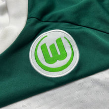 Carregar imagem no visualizador da galeria, Wolfsburg 2010 M
