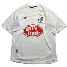 Carregar imagem no visualizador da galeria, Santos 2003 GG
