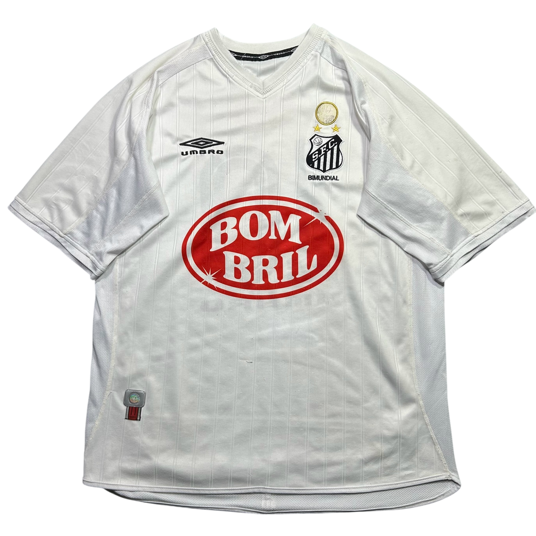 Santos 2003 GG