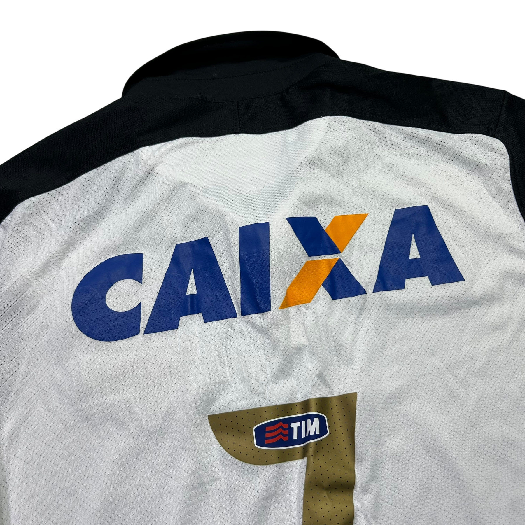 Corinthians 2015 M