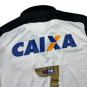 Corinthians 2015 M