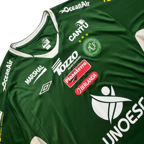 Chapecoense 2009 G