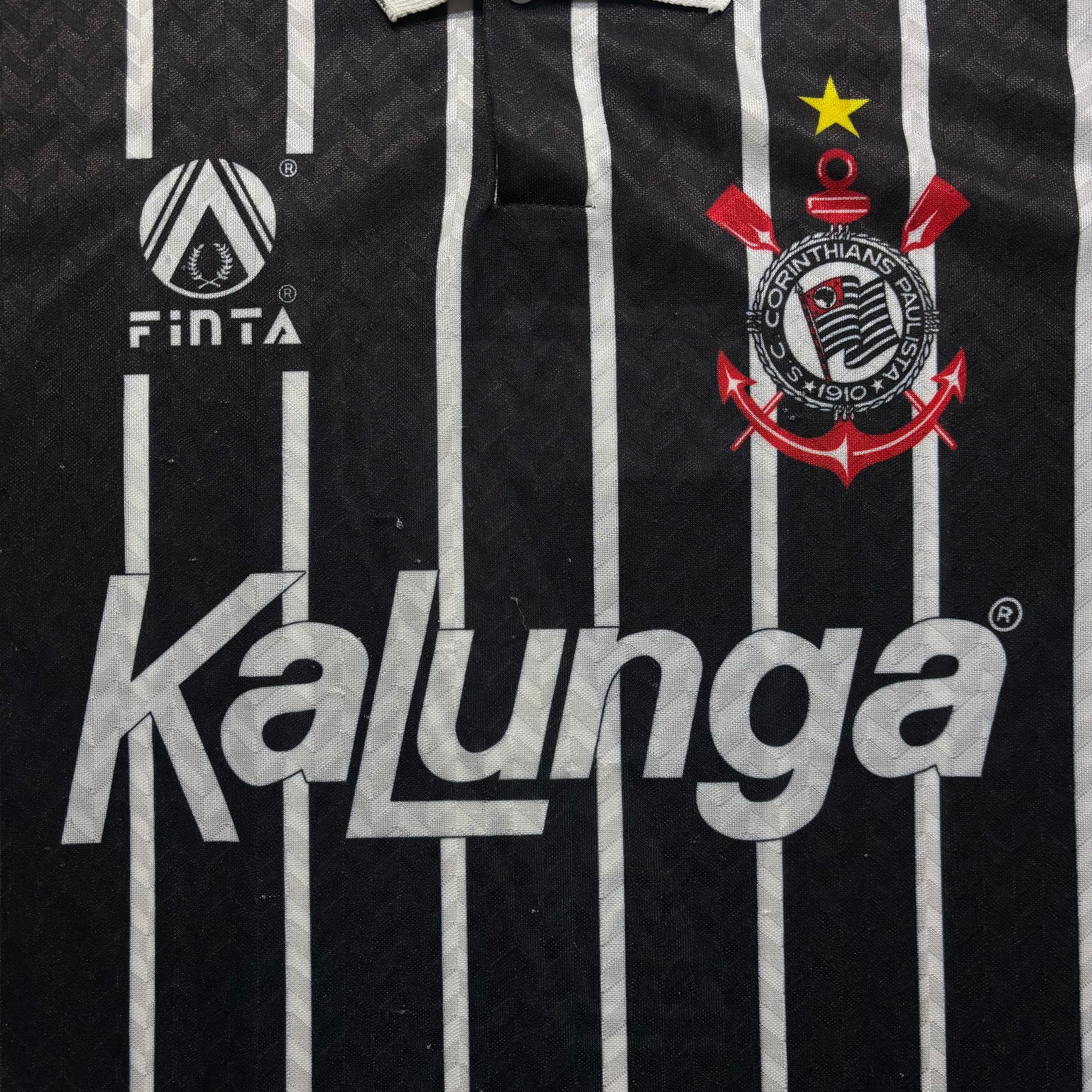 Corinthians 1993 P