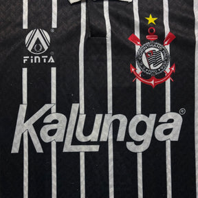Corinthians 1993 P