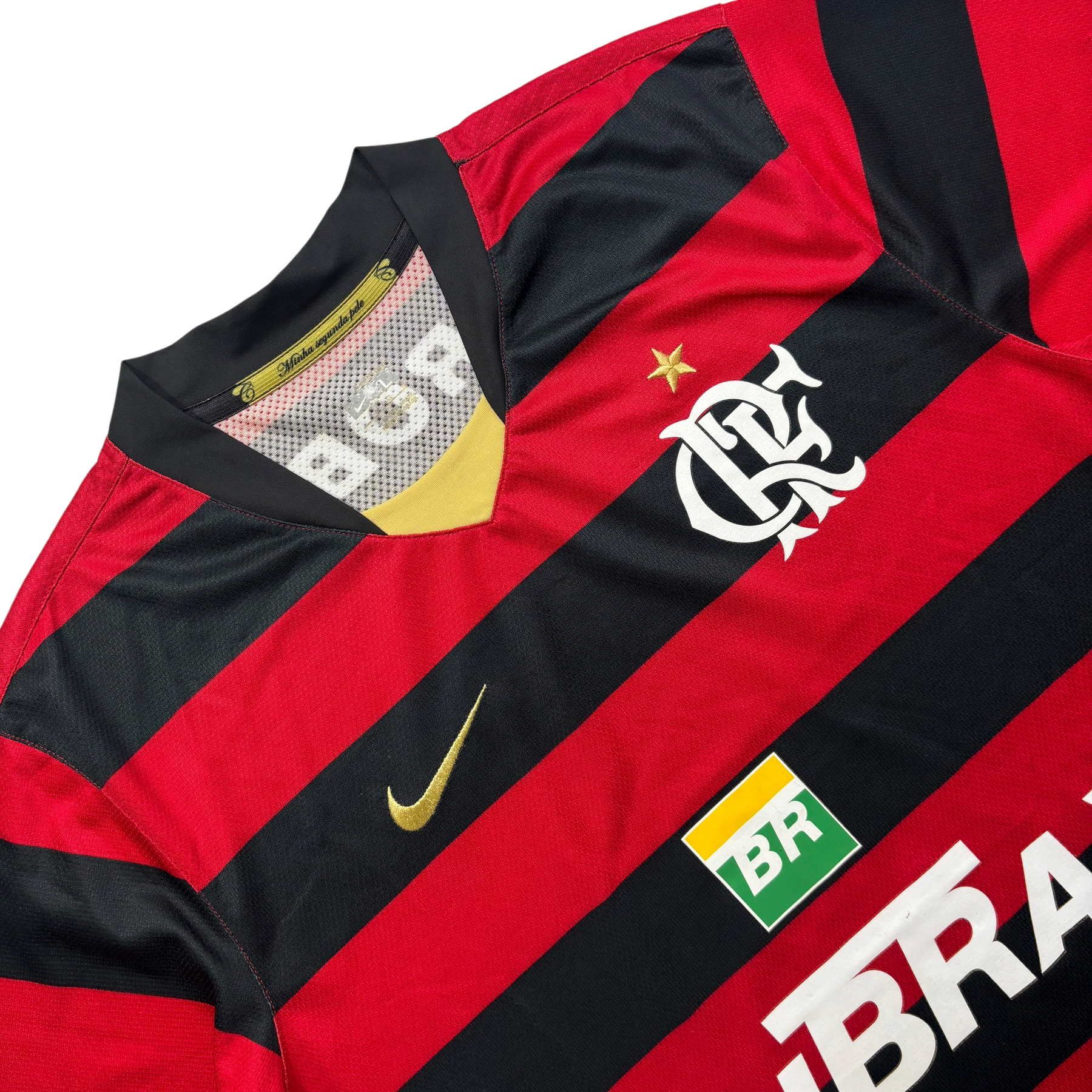 Flamengo 2008 G