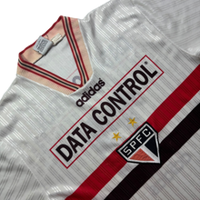 Carregar imagem no visualizador da galeria, São Paulo 1997 G
