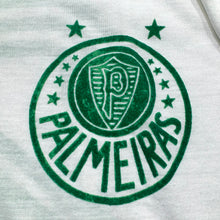 Carregar imagem no visualizador da galeria, Palmeiras 1991 G
