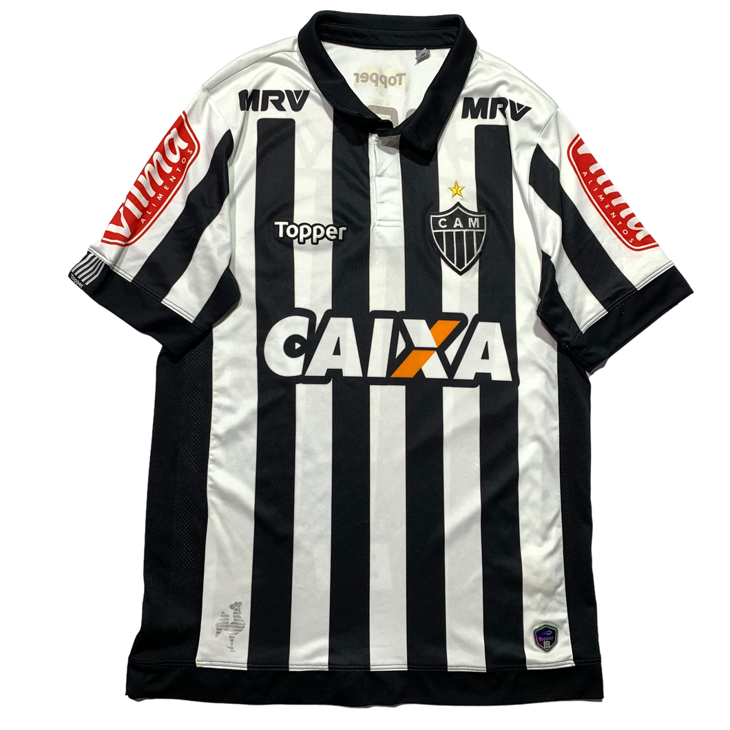 Atlético Mineiro 2017 M