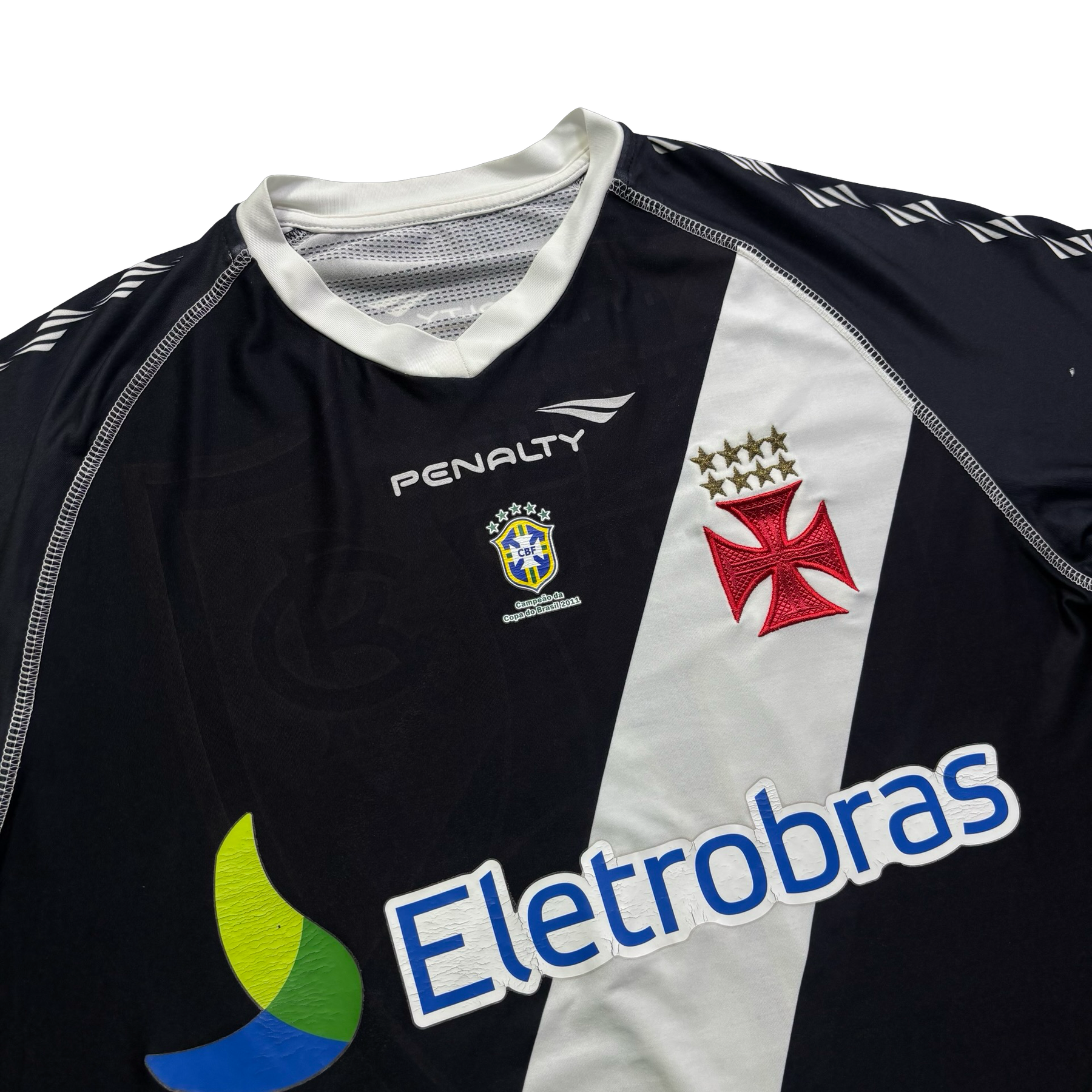 Vasco 2011 GG
