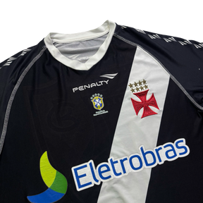 Vasco 2011 GG