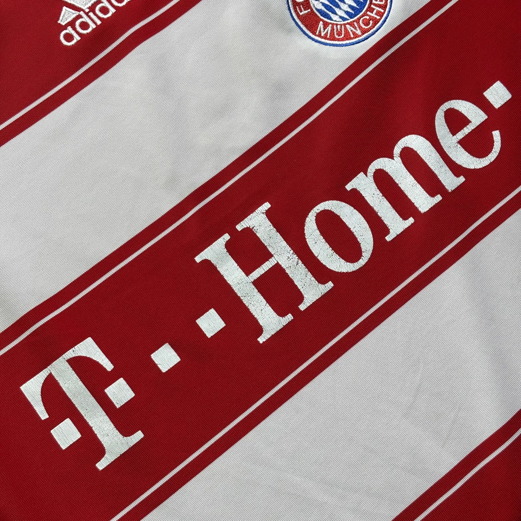 Bayern de Munique 2007 G