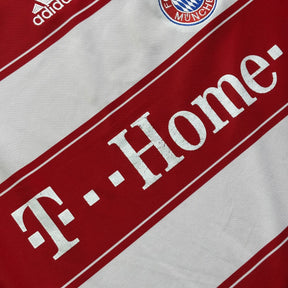 Bayern de Munique 2007 G