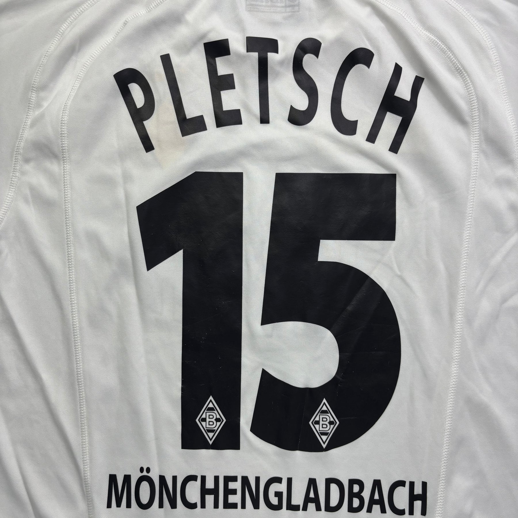 Borussia Monchengladbach 2004 G