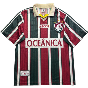 Fluminense 1998 G