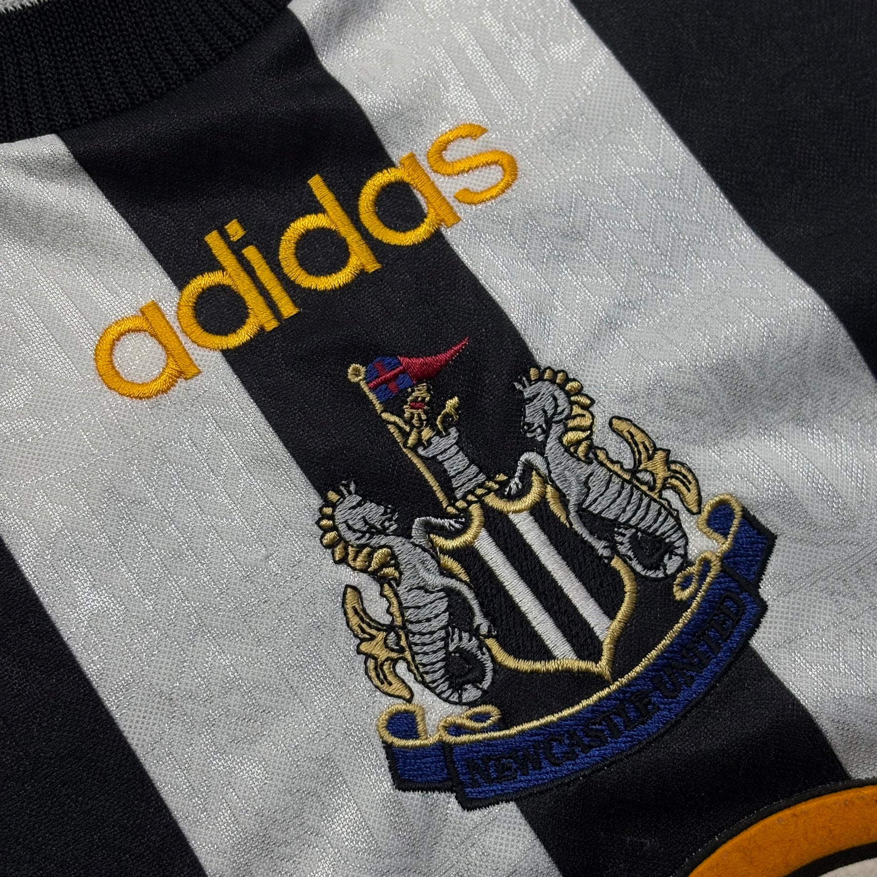 Newcastle 1997 M