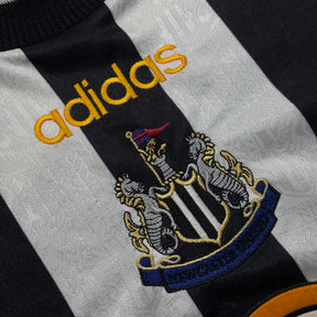 Newcastle 1997 M