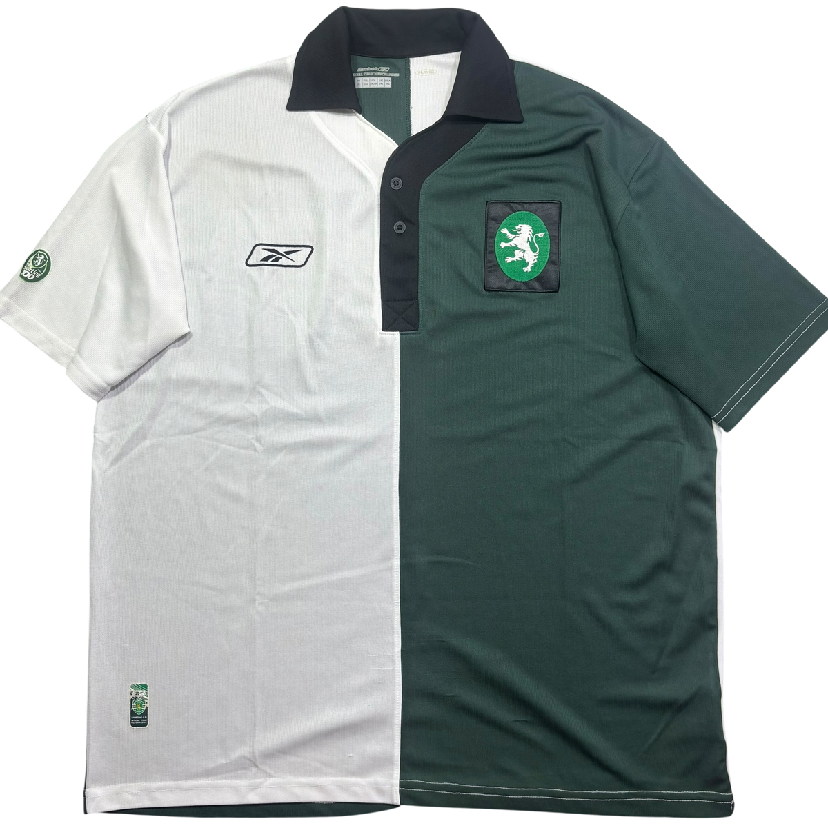 Sporting 2005 XXL