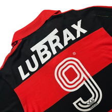 Carregar imagem no visualizador da galeria, Flamengo 1987 G
