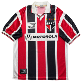 São Paulo 1999 G