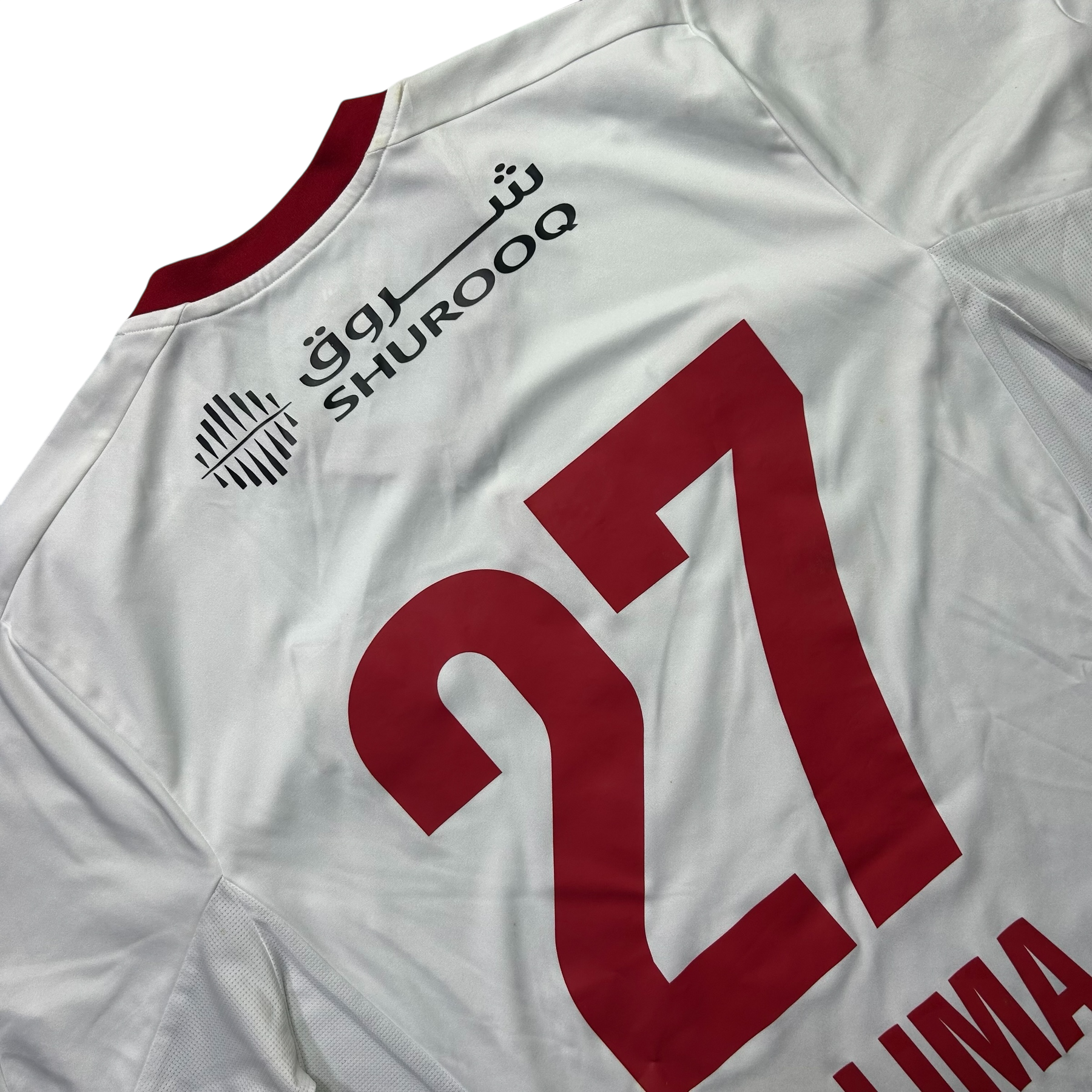 Sharjah FC 2013 G