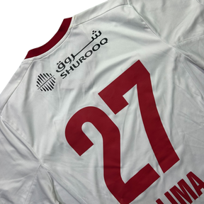 Sharjah FC 2013 G