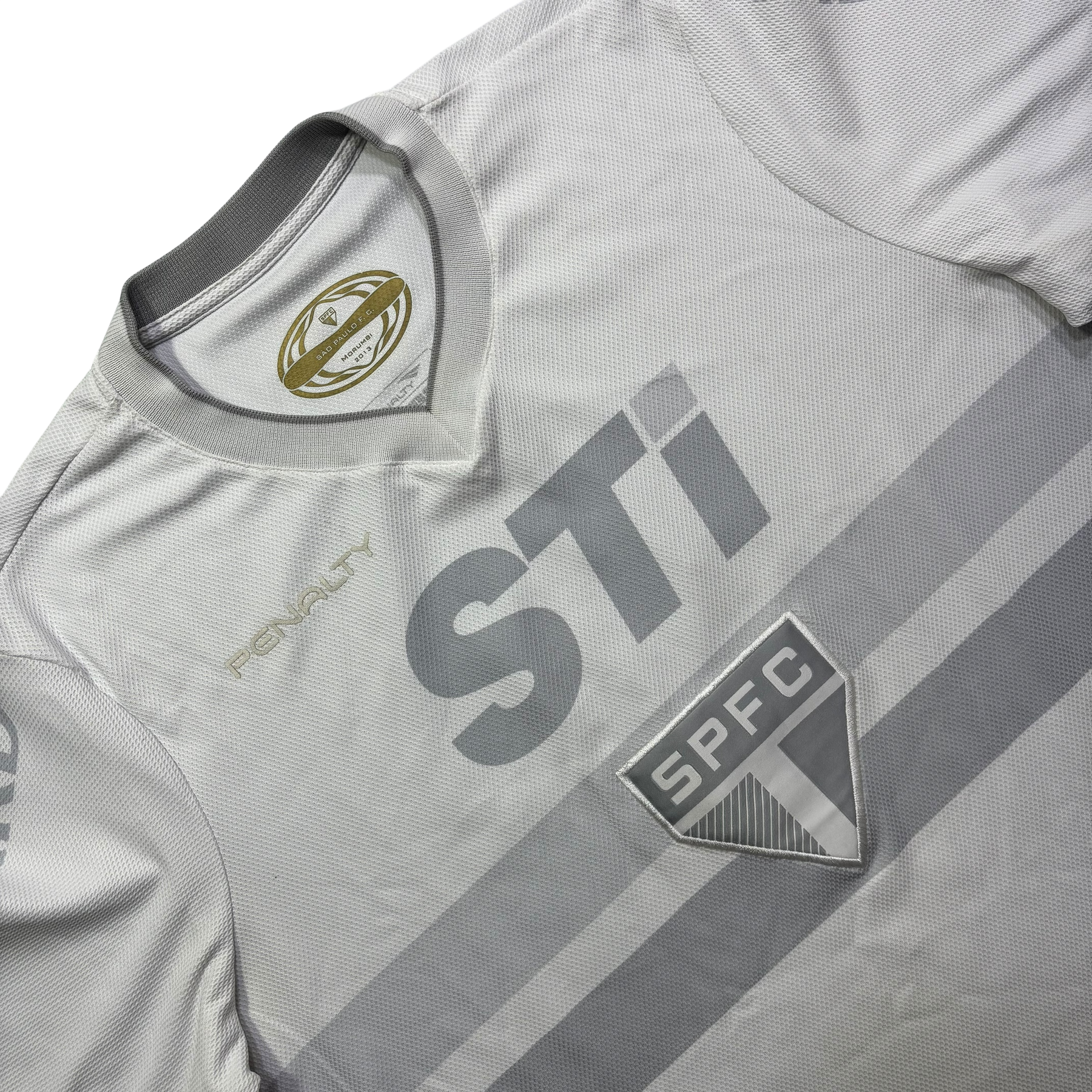 São Paulo 2013 G