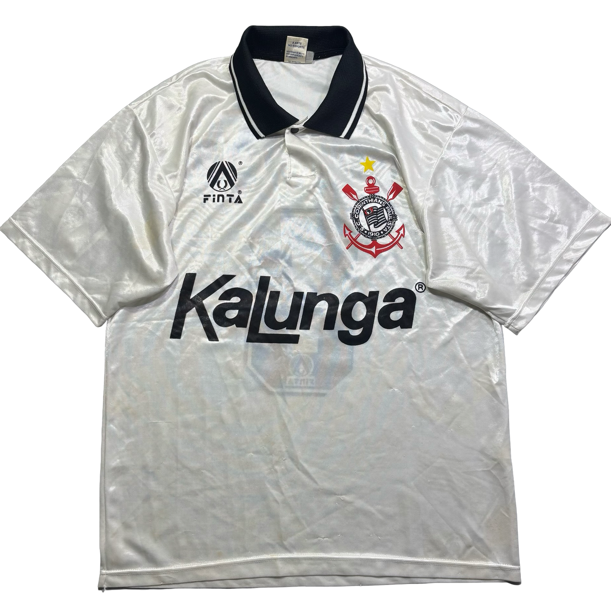 Corinthians 1993 G