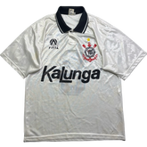 Corinthians 1993 G