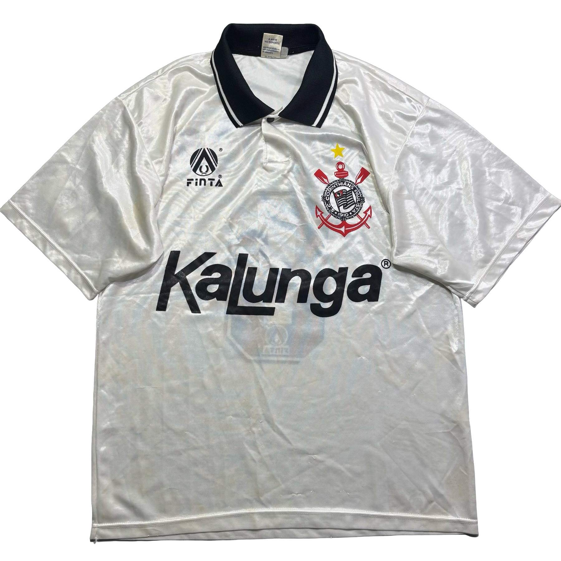 Corinthians 1993 G