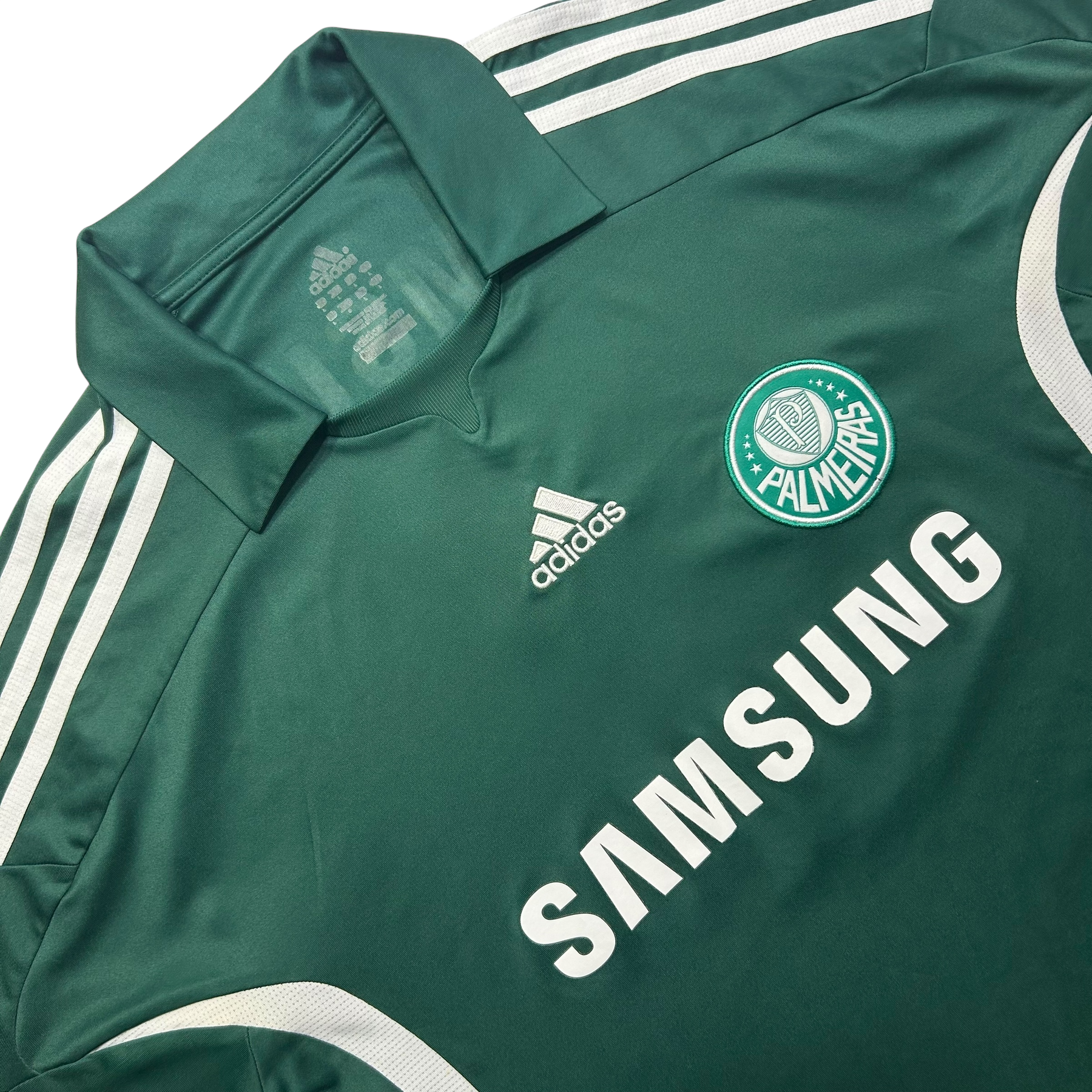 Palmeiras 2009 G