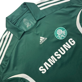 Palmeiras 2009 G