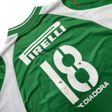 Carregar imagem no visualizador da galeria, Palmeiras 2003 GG
