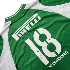 Palmeiras 2003 GG