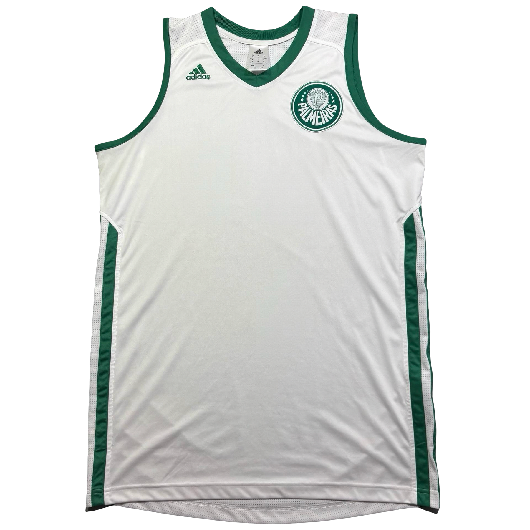 Palmeiras 2014 G