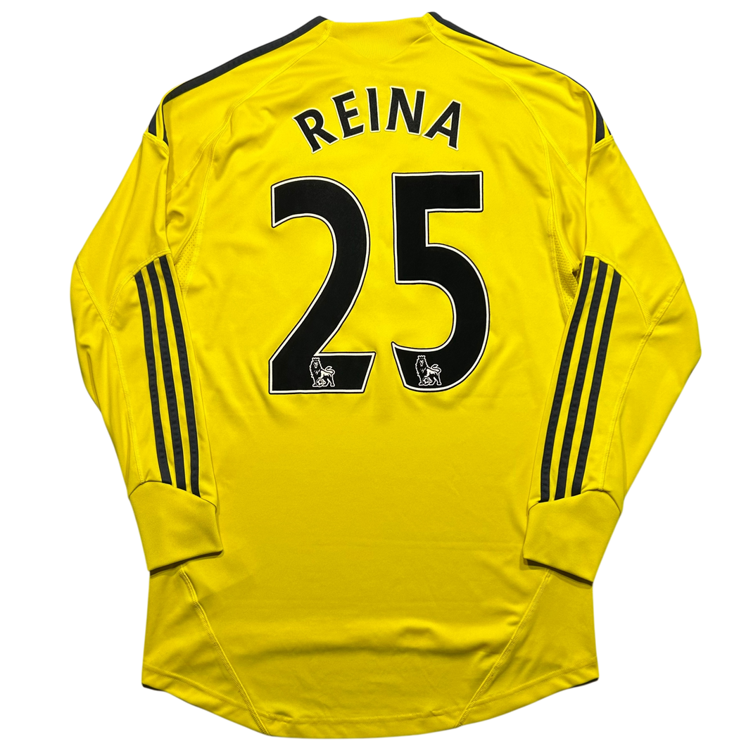 Liverpool 2009 M
