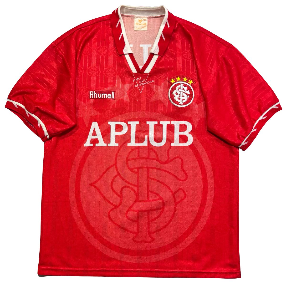 Internacional 1996 GG