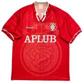 Internacional 1996 GG