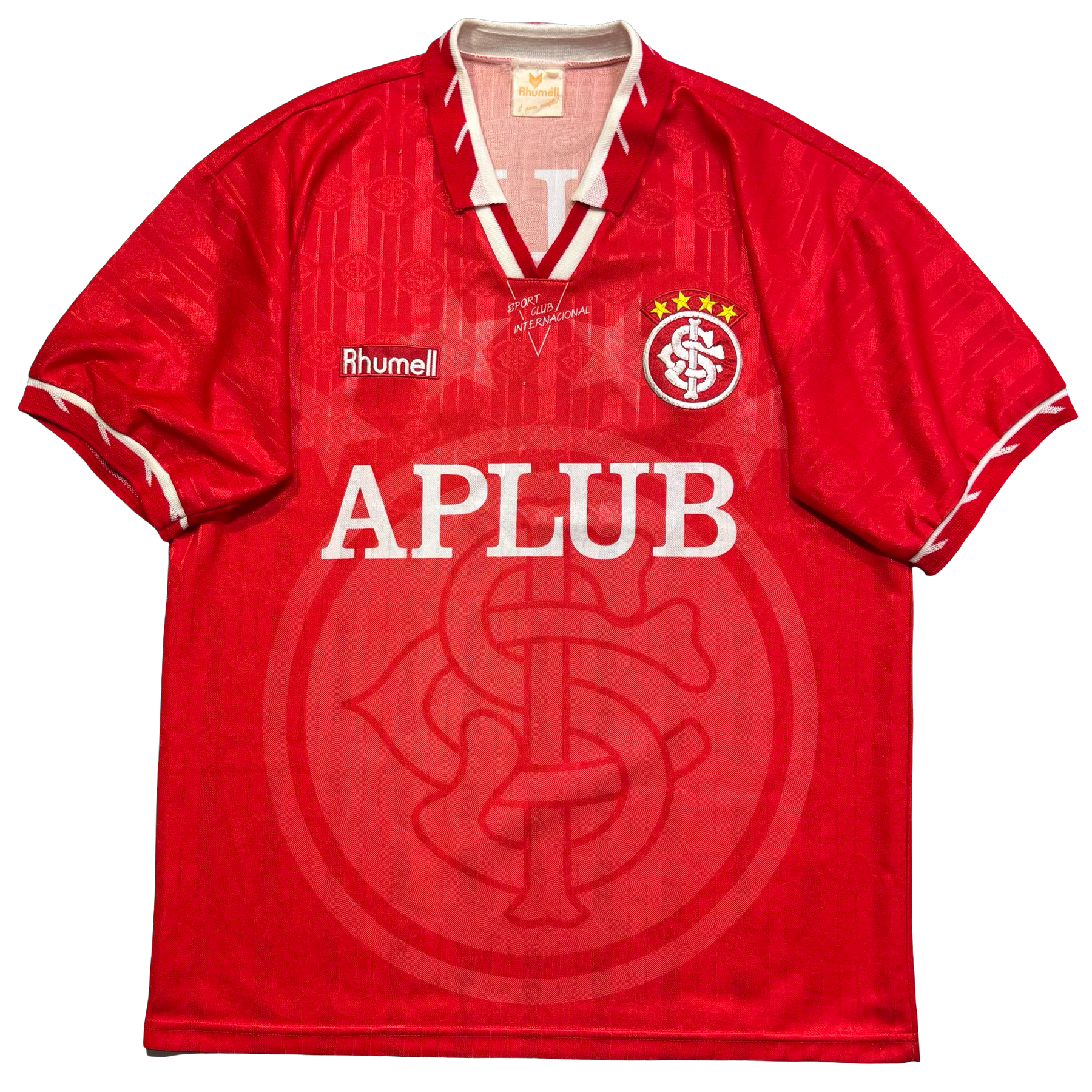 Internacional 1996 GG