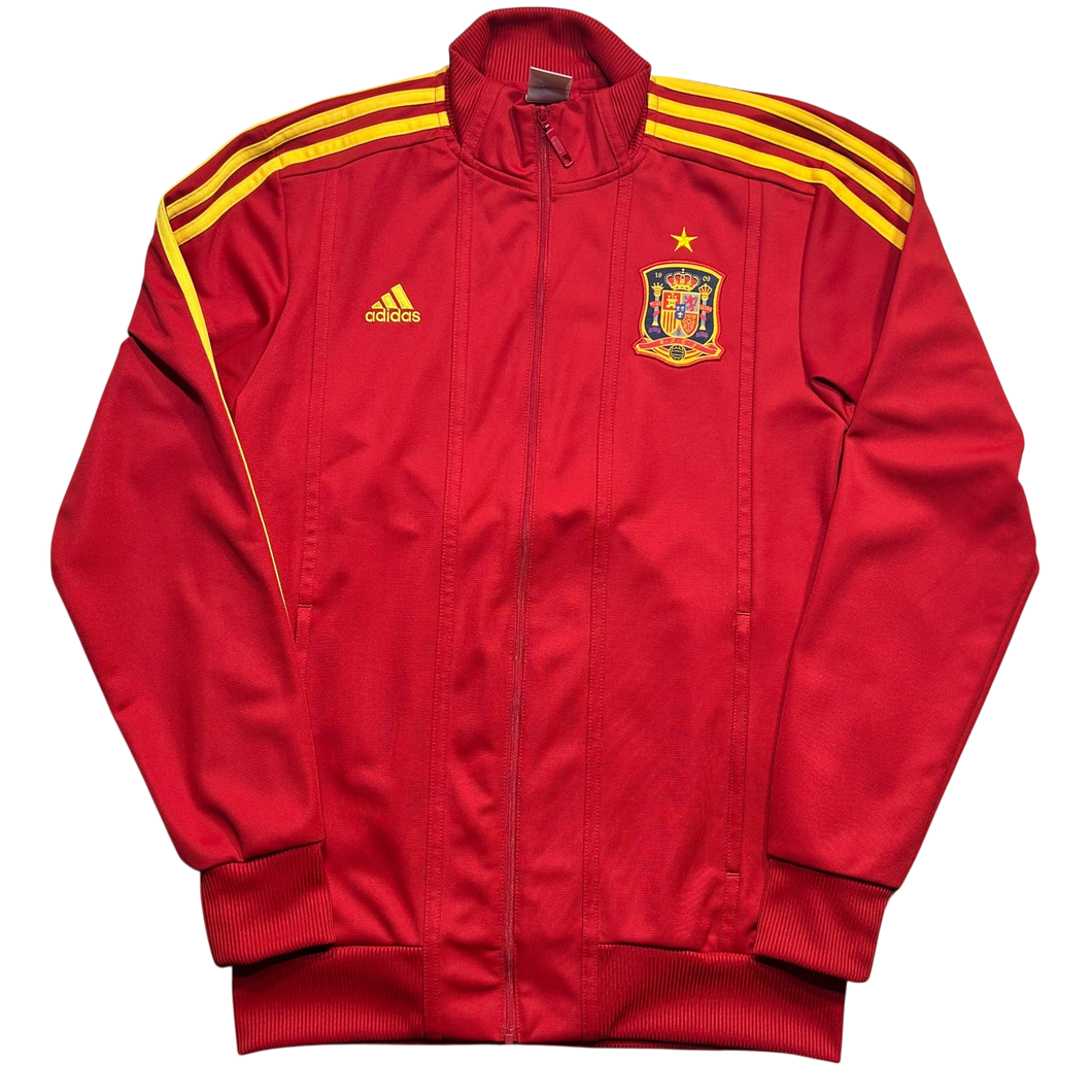 Espanha 2012 P