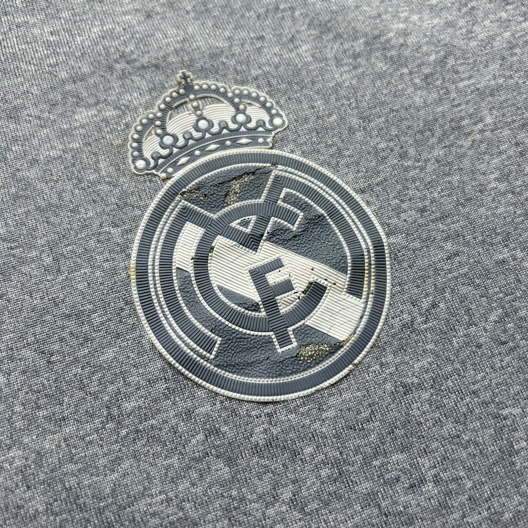 Real Madrid 2015 M