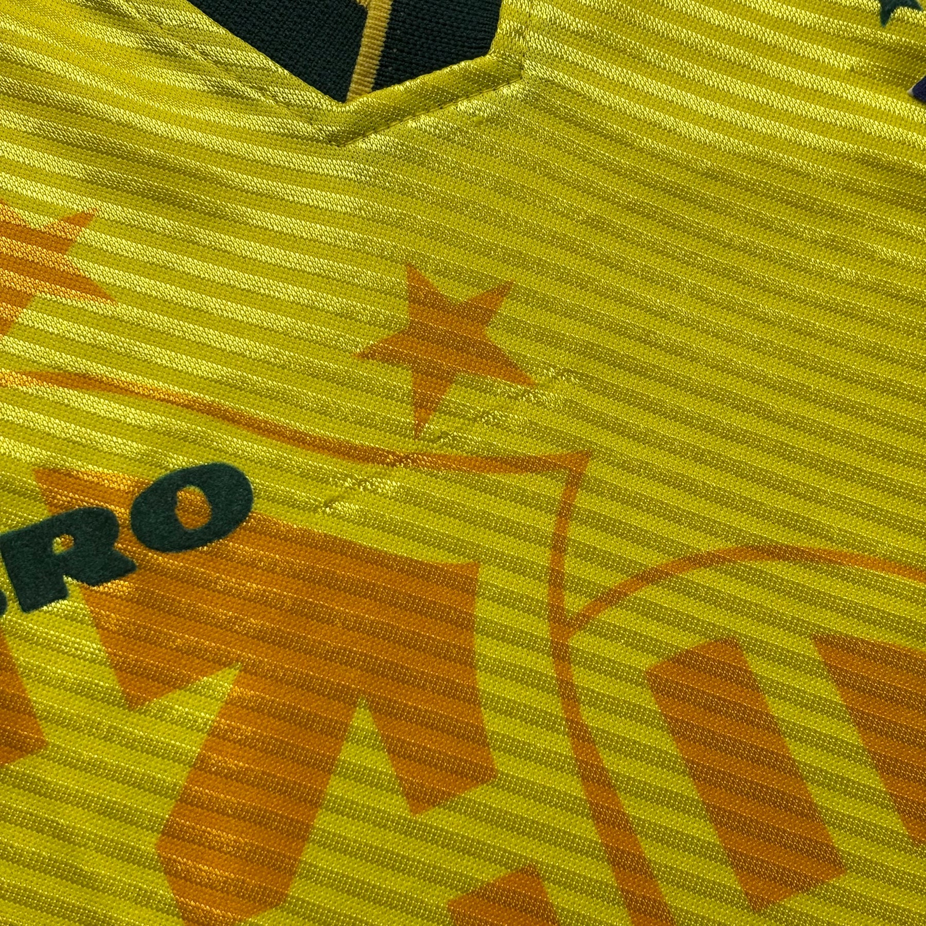 Brasil 1994 GG
