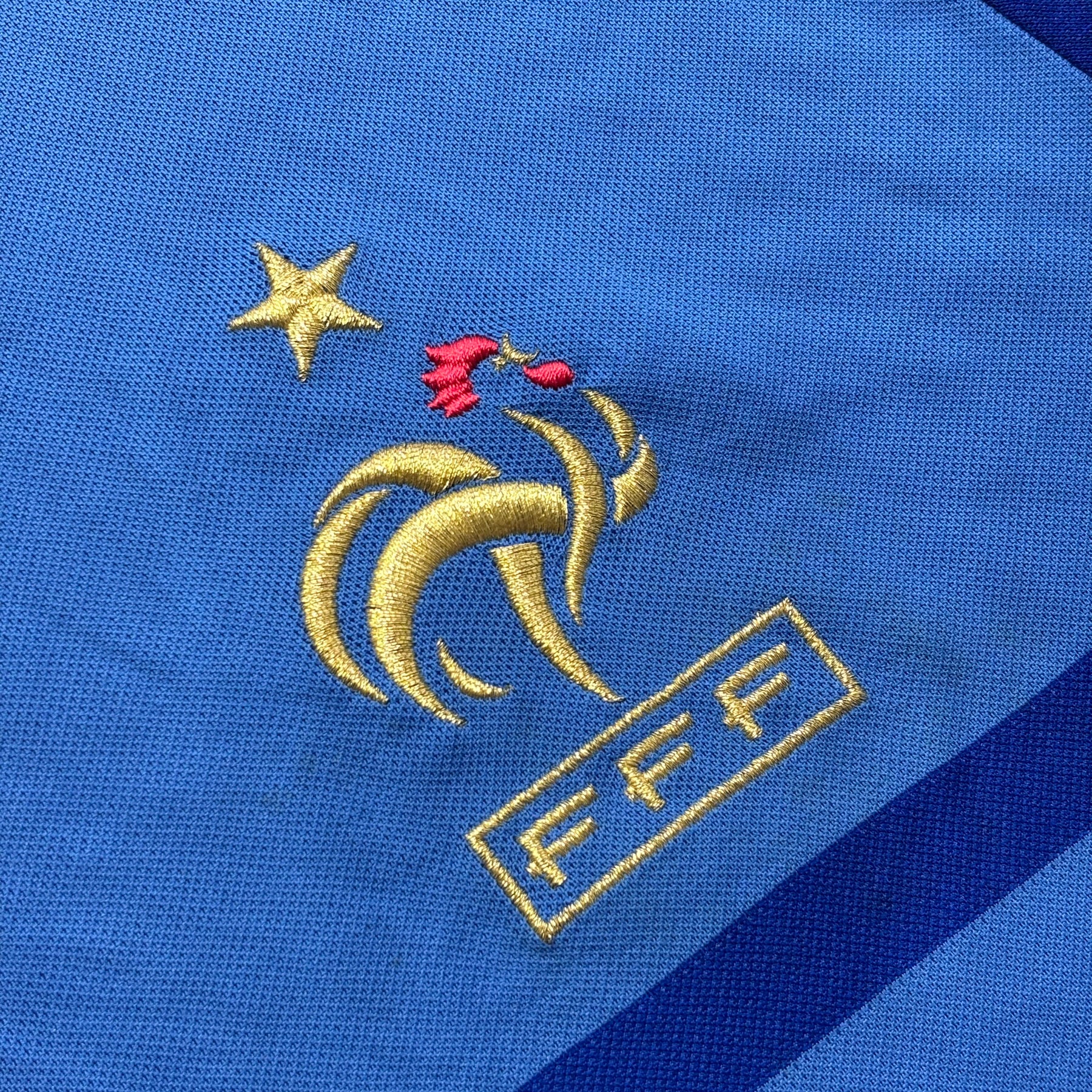 França 2010 G