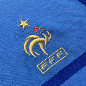 França 2010 G