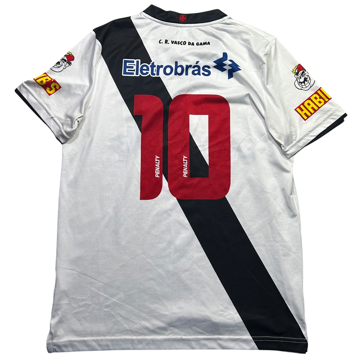 Vasco 2009 M