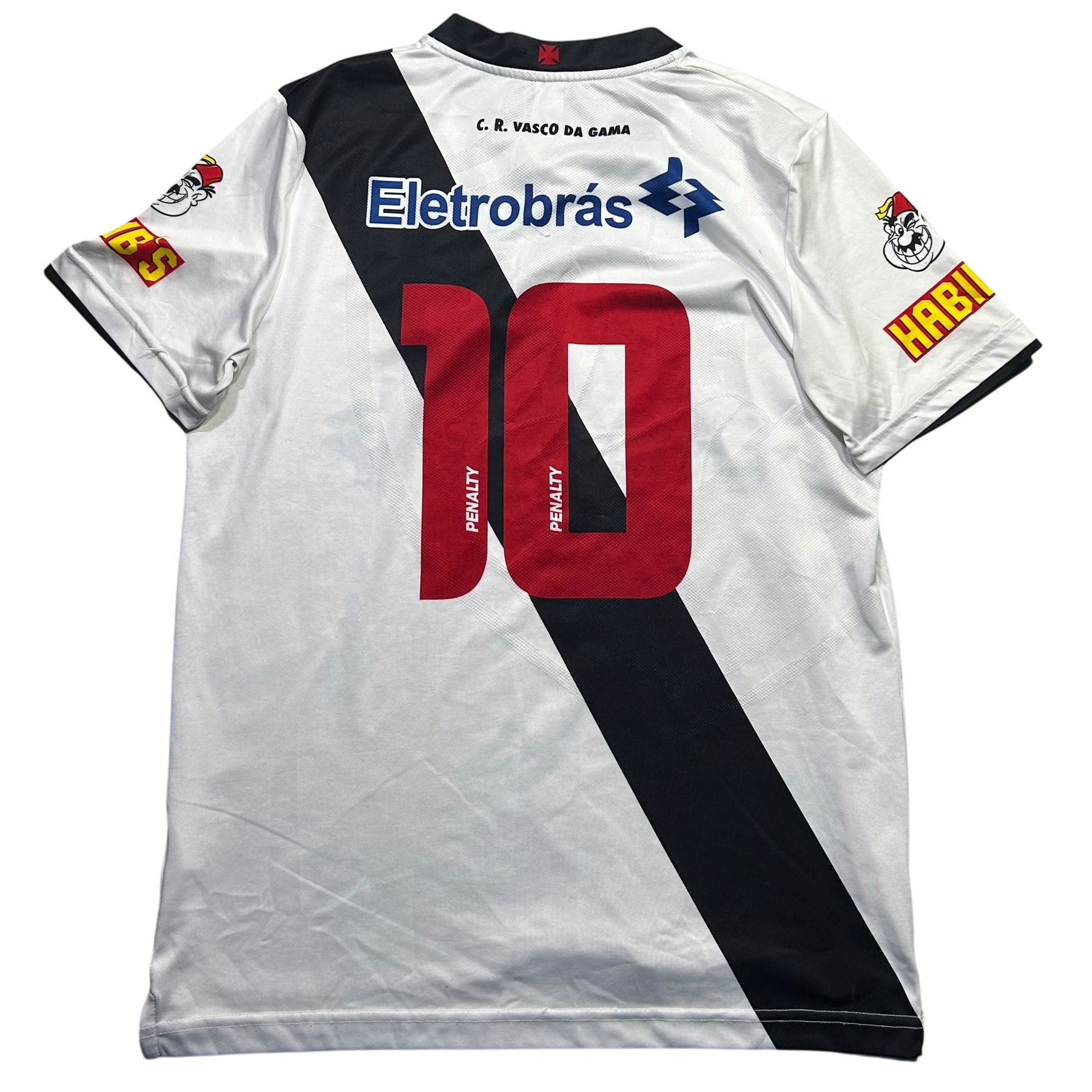 Vasco 2009 M