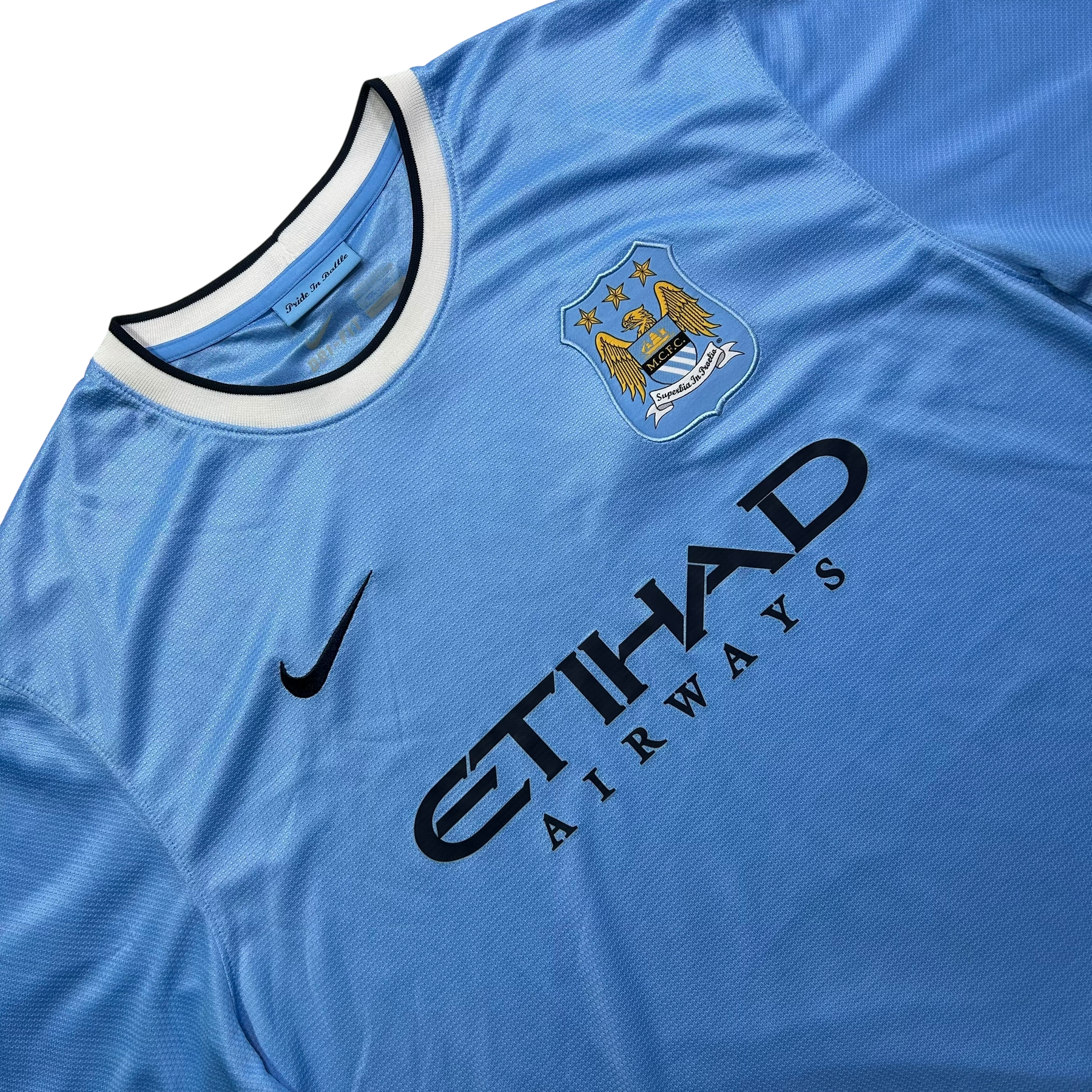 Manchester City 2013 XXL