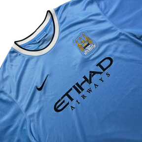Manchester City 2013 XXL
