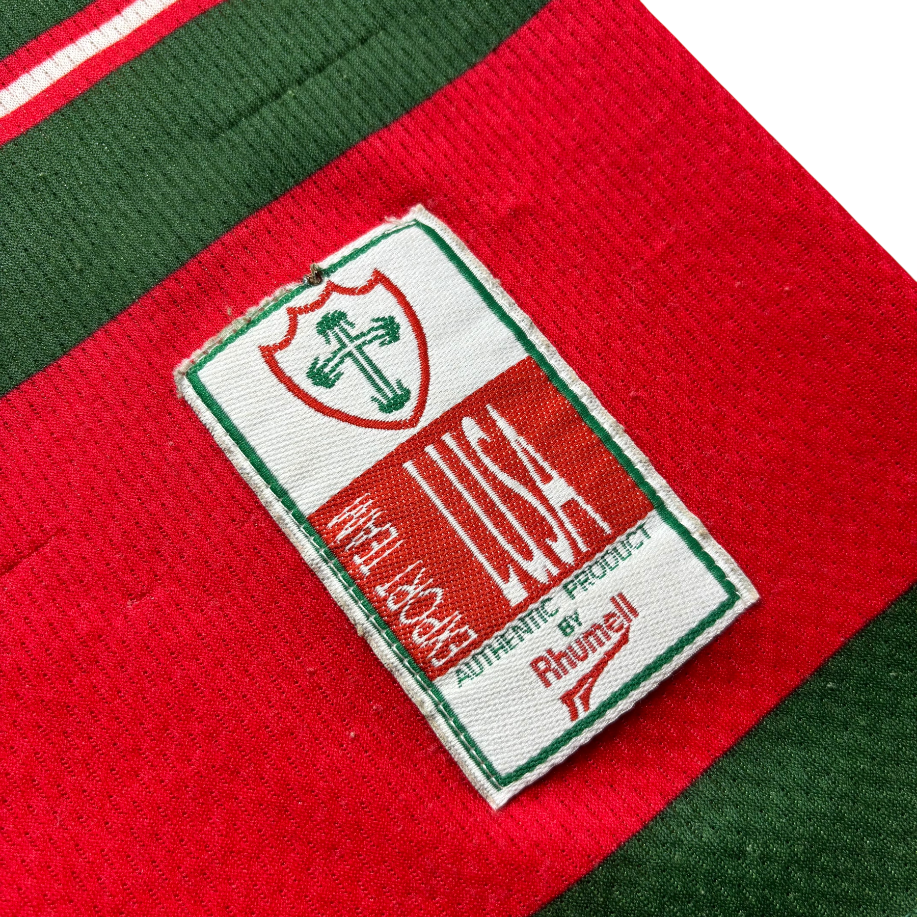 Portuguesa 1998 M