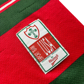 Portuguesa 1998 M