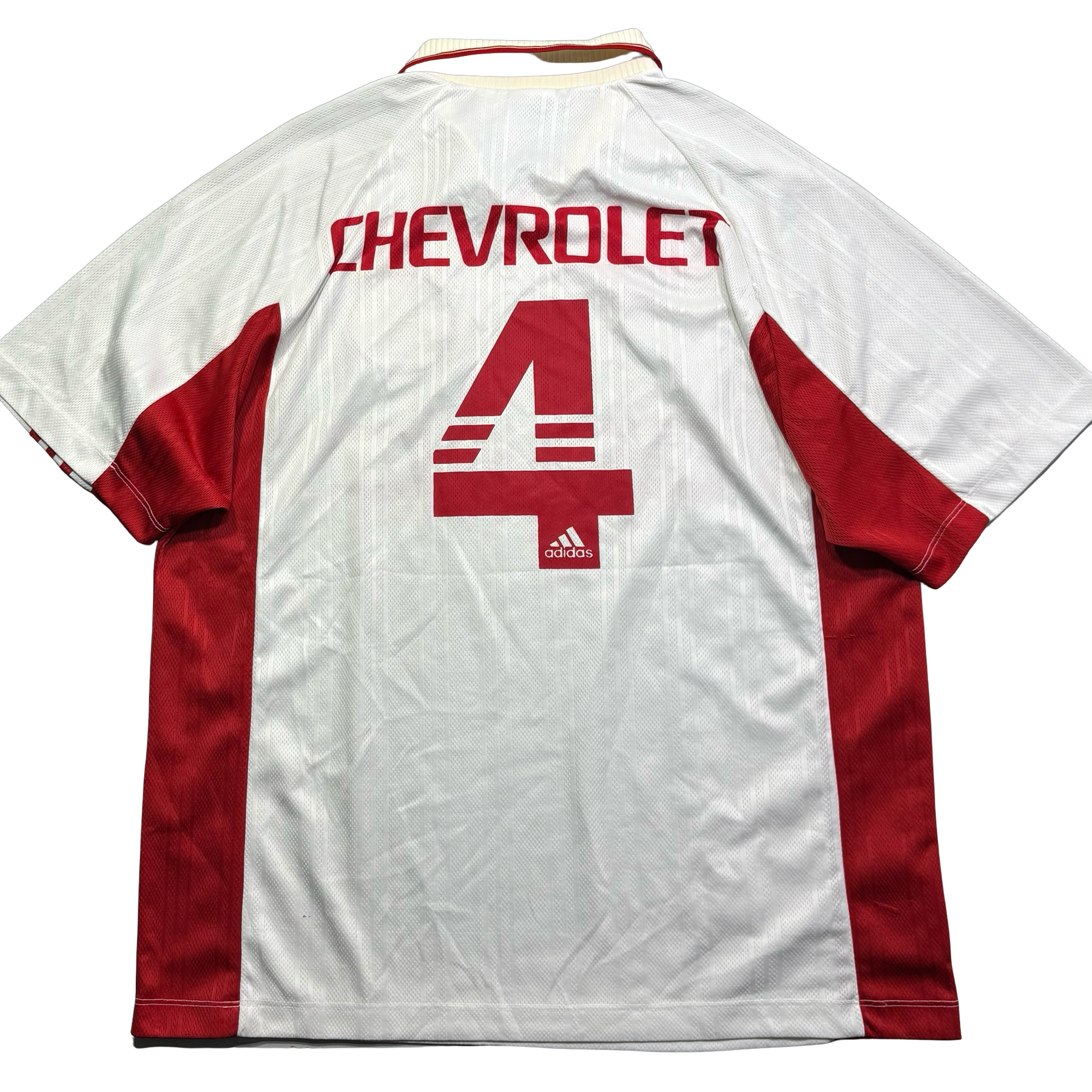 Internacional 1998 GG